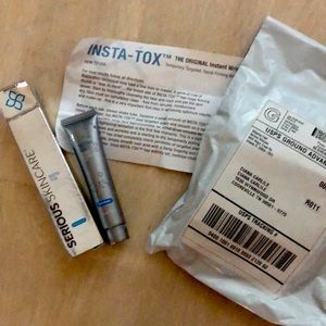 Insta-Tox from Serious Skincare